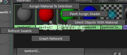 [Map-Baking]Maya烘焙ID贴图(ID Color Maps、Diffuse Maps)